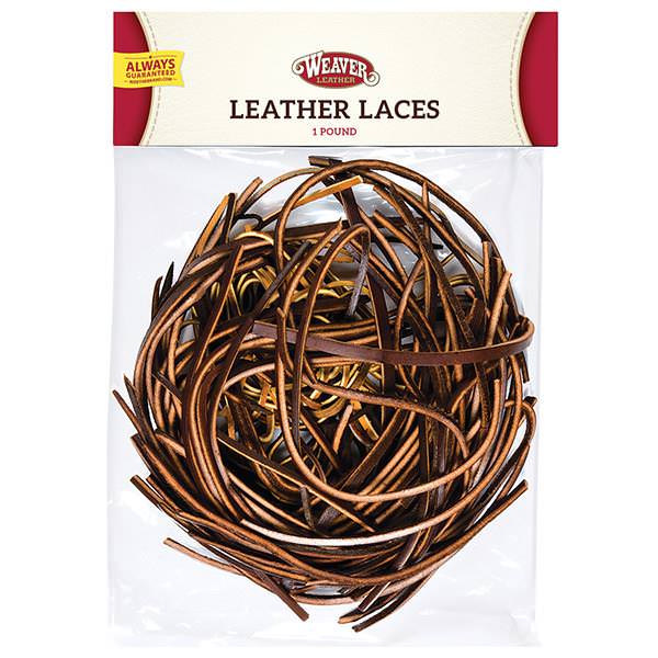 Leather Laces