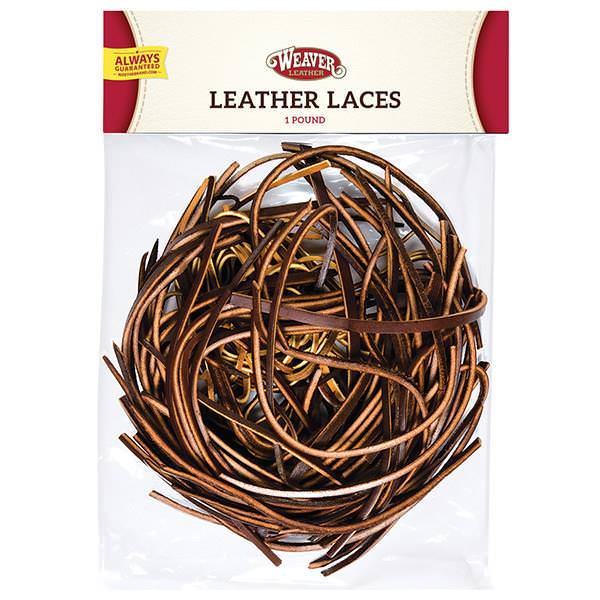  Weaver Leather Leather Repair Bundle , Assorted