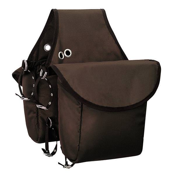 Weaver Leather Supply Heavy Roping Saddle Dee with Clip