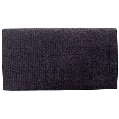 100% New Zealand Wool Saddle Blanket