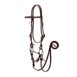 Working Tack Bridle