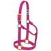 Original Non-Adjustable Halter, 3/4" Weanling/Pony