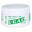 Urad Leather Cream, Black, 5 oz.