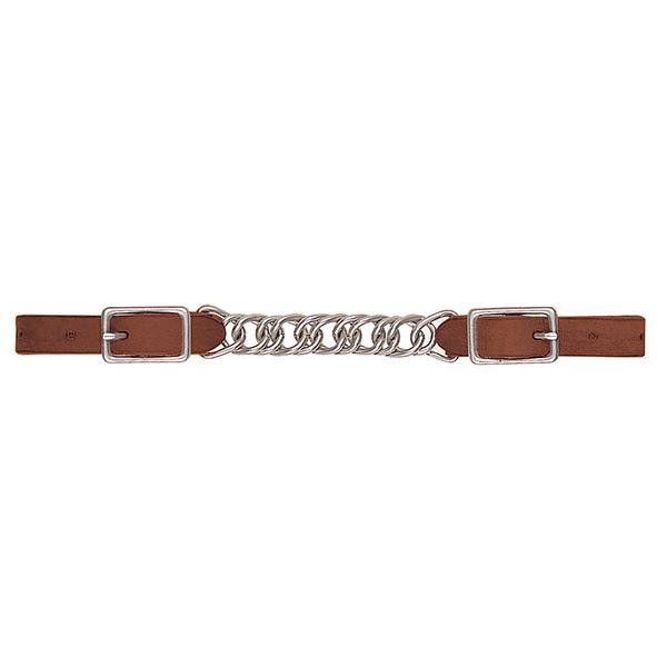 Weaver Leather® Rounded Curb Strap - Fort Brands