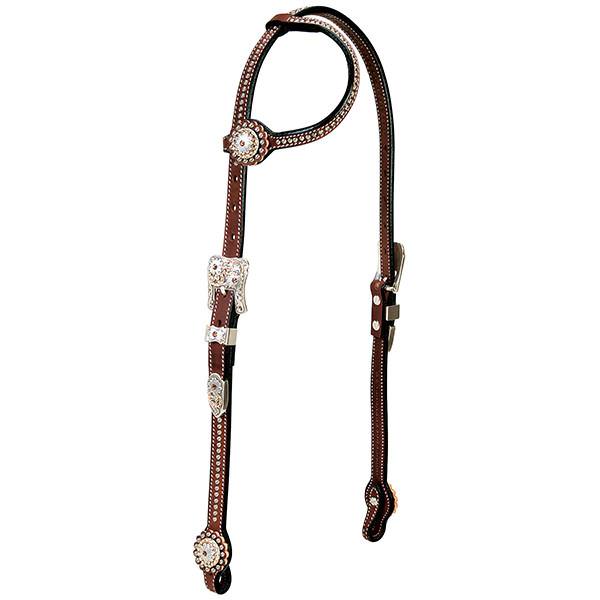 Stacy Westfall Signature Equipment Collection - Weaver Equine