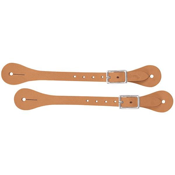 Horizons Spur Straps