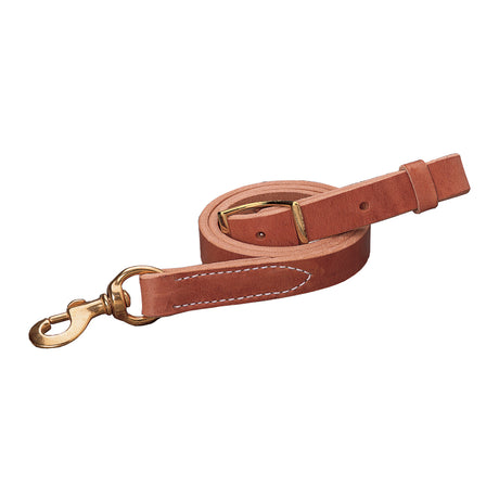 Leather Tie Down