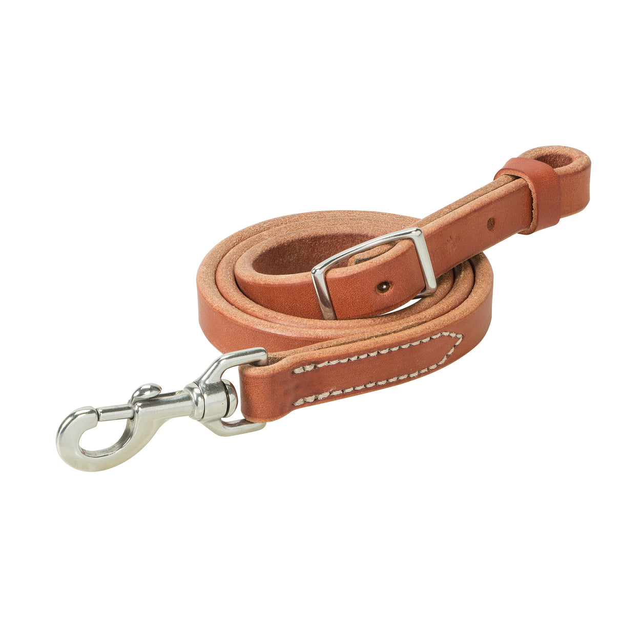 Leather Tie Down