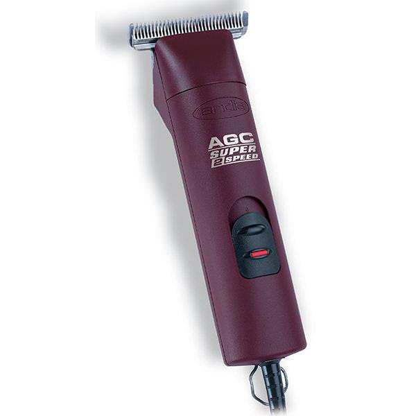 Andis agc2 clippers best sale