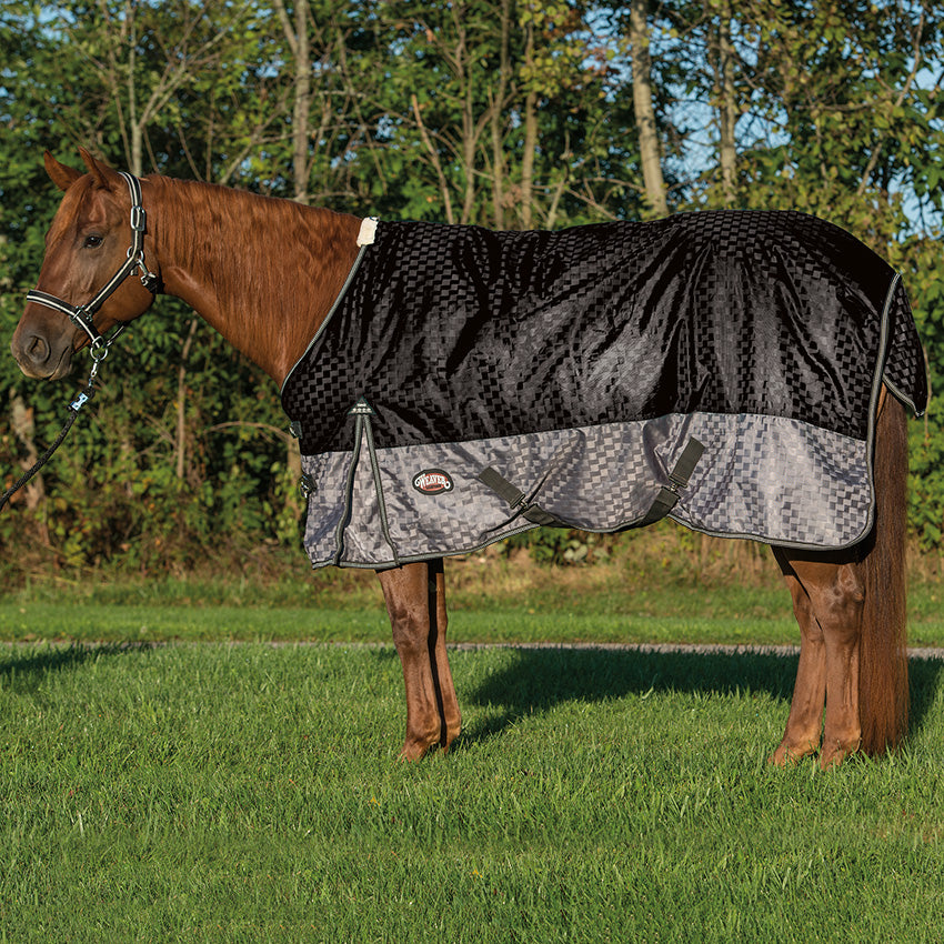 Premium Turnout Blanket, 1,200-denier