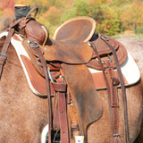 Synergy Performance Saddle Pad