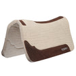 Synergy Performance Saddle Pad, Natural