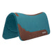 Synergy Performance Saddle Pad, Turquoise