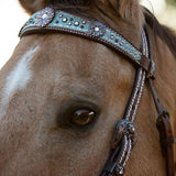 Savannah Browband Headstall