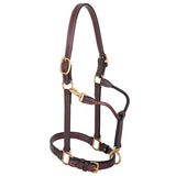 Track Halter, 1" Large Horse/Stallion