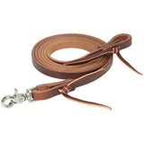 Working Tack Roper Reins, 5/8" x 7-1/2