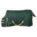 Turnout Blanket, 600-denier, Hunter Green, 69"