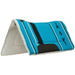 Acrylic Saddle Pad, Contoured