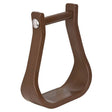 Synthetic Stirrups, Bell