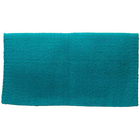 100% New Zealand Wool Saddle Blanket