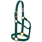 Original Non-Adjustable Halter, 3/4" Weanling/Pony