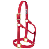 Original Non-Adjustable Halter, 3/4" Weanling/Pony