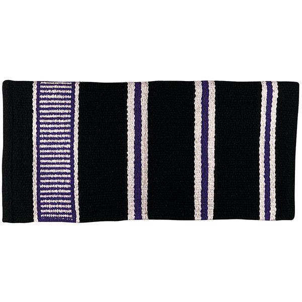 Double Weave Saddle Blanket