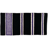 Double Weave Saddle Blanket