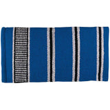 Double Weave Saddle Blanket