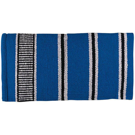 Double Weave Saddle Blanket