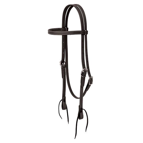 Trail Gear Browband Headstall