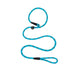 Rope Slip Lead, 1/2" x 4, Light Blue