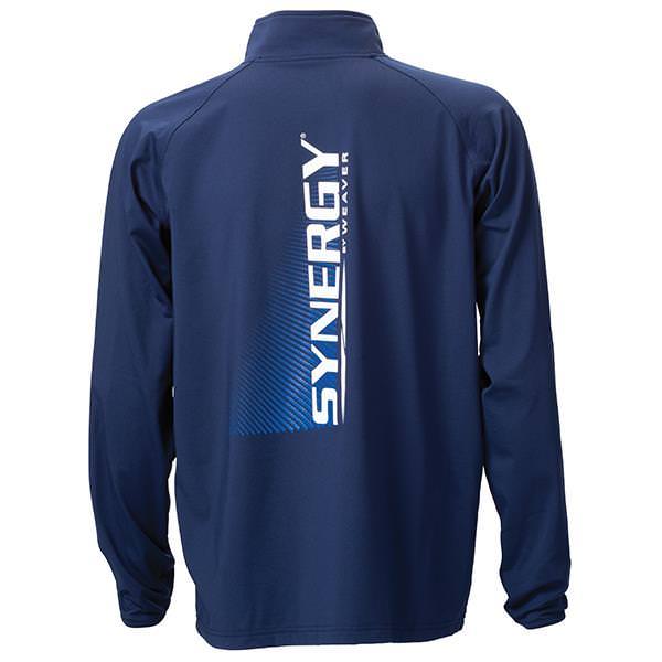 Synergy® 1/4 Zip Pullover