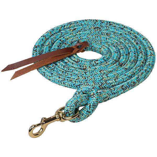 Horse Lead Ropes & Lunge Lines - Weaver Equine