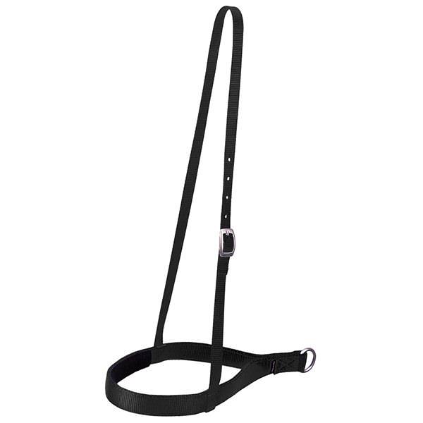 Nylon Noseband