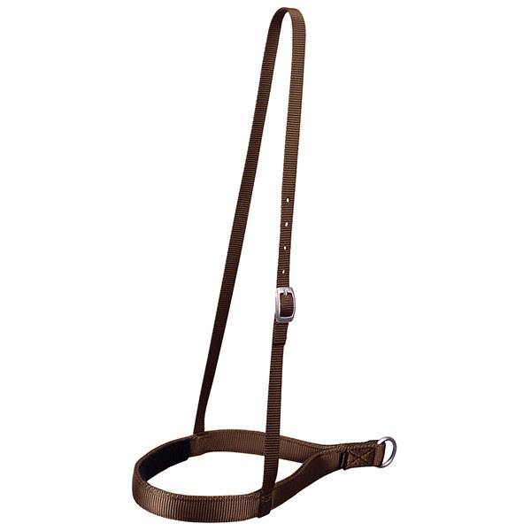 Nylon Noseband