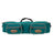 Trail Gear Cantle Bags, Teal