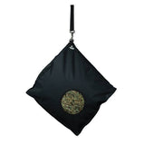 45 Degree<sup>&trade;</sup> Hay Bag, Uni Hole, Black