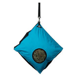 45 Degree<sup>&trade;</sup> Hay Bag, Uni Hole, Hurricane Blue