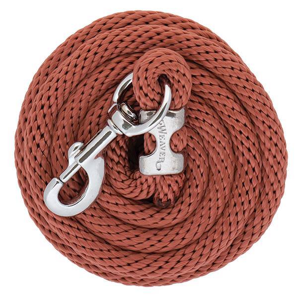 Weaver Leather Diamond Braid Rope Halter and Lead Sangria/Gold, Average  Horse : : Pet Supplies