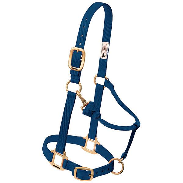 Shires Fully Adjustable Halter, Suckling, Weanling, Yearling