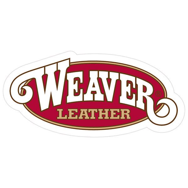 Diy Leather Sticker by Weaver Leathercraft for iOS & Android