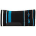 Acrylic Saddle Pad, Contoured