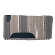 Scalloped Navajo Saddle Pad