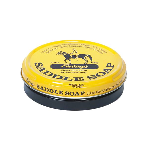 Fiebing's Saddle Soap Paste [3 oz]