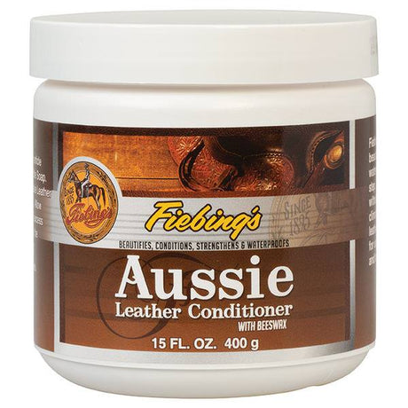 Fiebings Aussie Leather Conditioner