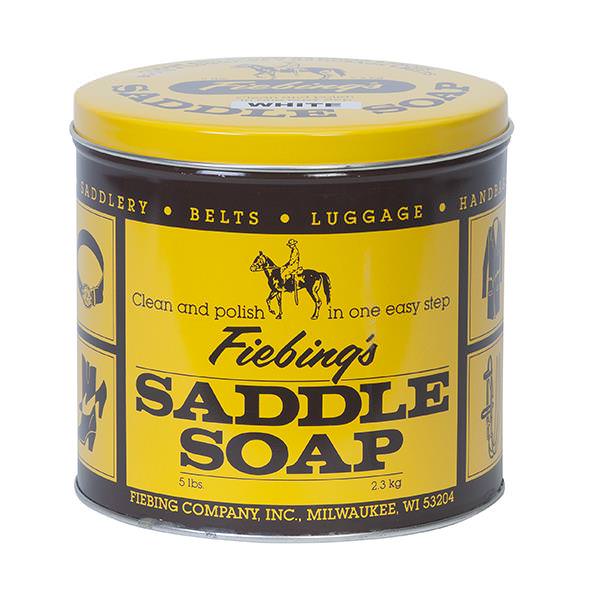 Kelly's Saddle Soap - Fiebing's