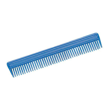 9" Plastic Animal Comb