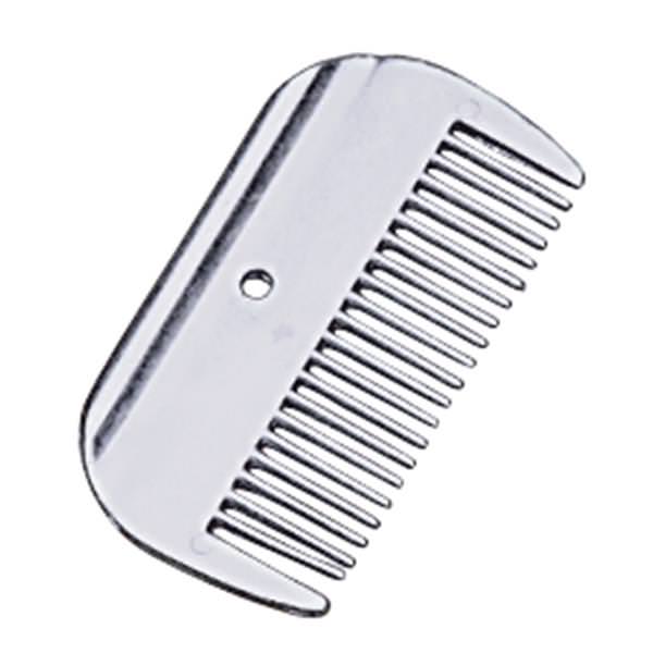 Aluminum Mane Comb