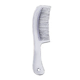 Aluminum Mane and Tail Comb